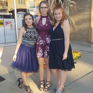 Meet your Posher, Sadie